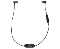 JBL Słuchawki Douszne BT E25 Czarne - 350236 - zdjęcie 5